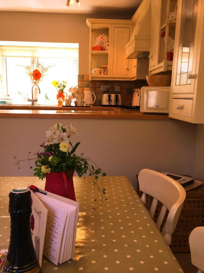 Peaseblossom House, A Charming Grade II Listed Building, In A Great Location In Alnwick Exterior foto